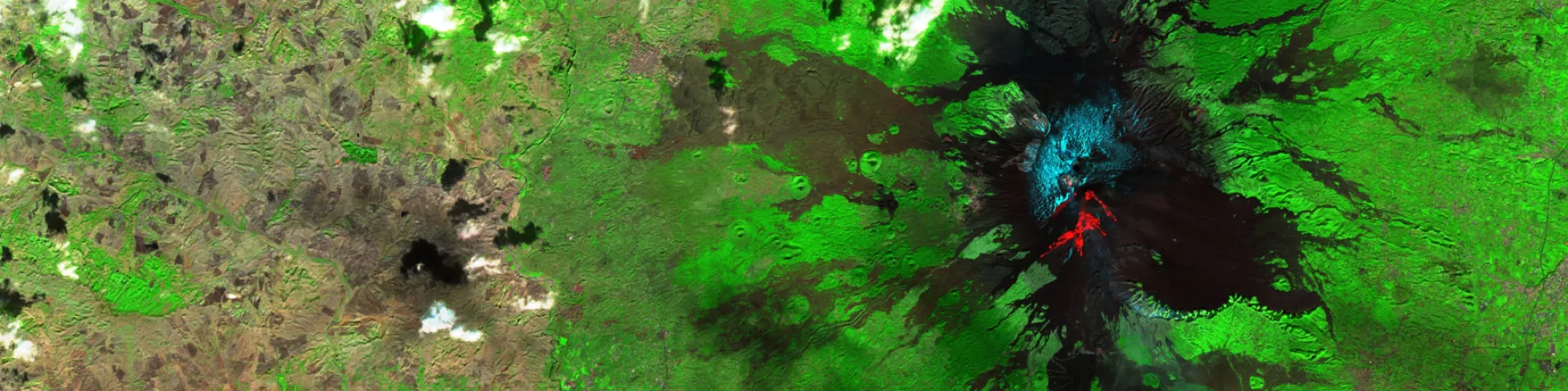 Copernicus Etna