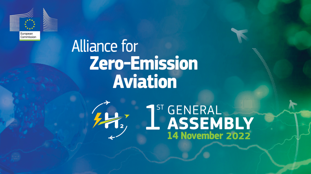 AZEA General Assembly - General