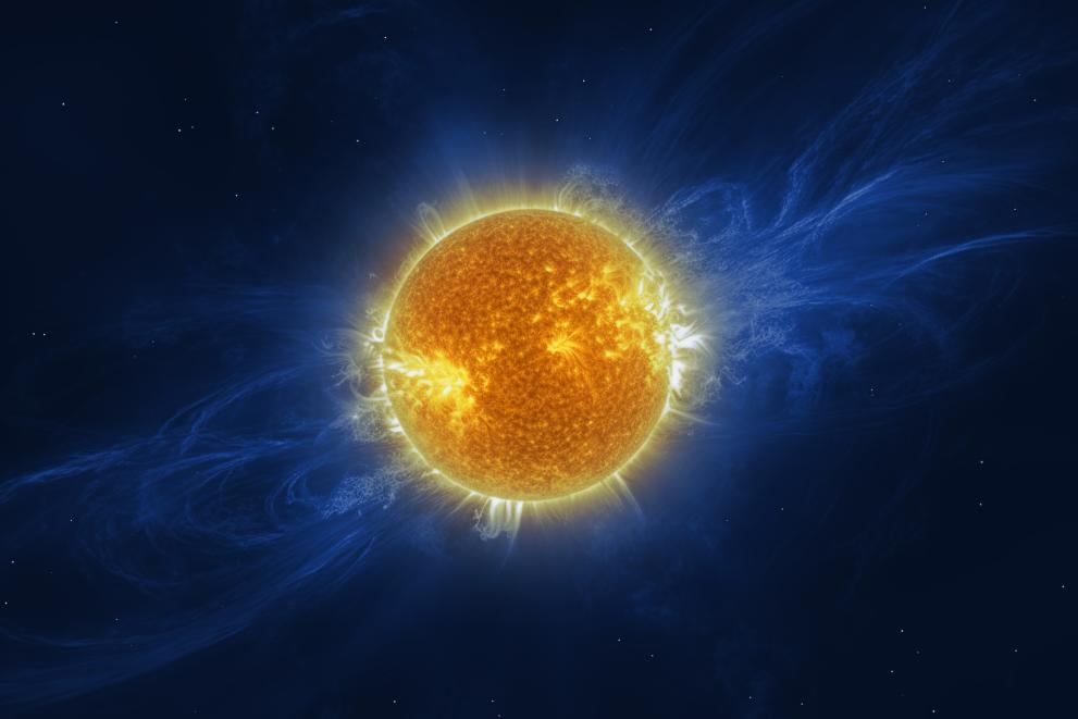 SWE sun
