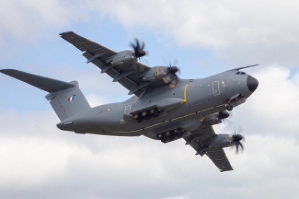 military mobility