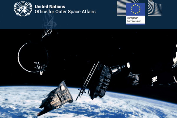 Space traffic